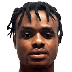 Christ Evo Ememe fm 2021