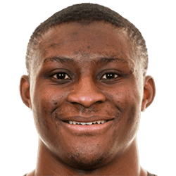 Azeez Yusuff fm 2021