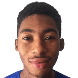 Joseph Okoro fm 2021