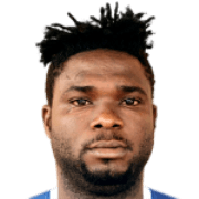 Chidiebere Blessing Ajoku fm 2021