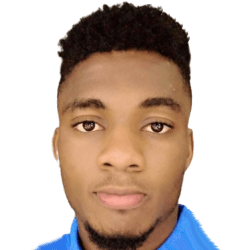 Anayo Iwuala fm 2021