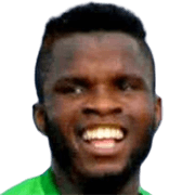 Kabiru Balogun fm 2021