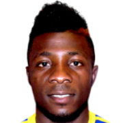 Olivier Kwizera fm21