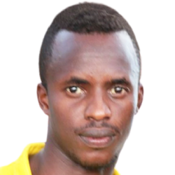 Faustin Usengimana fm21