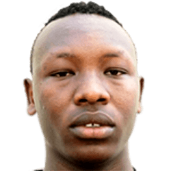 Aimable Nsabimana fm21