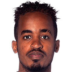 Yannick Mukunzi fm 2021