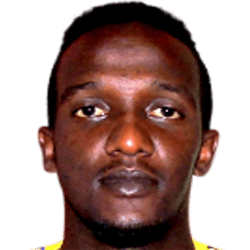 Amran Nshimiyimana fm21