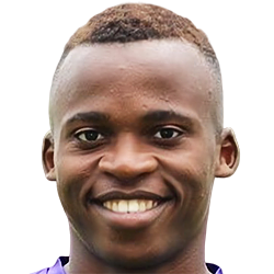 Steve Rubanguka fm 2021