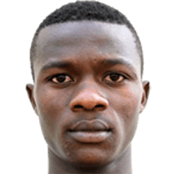 Emmanuel Imanishimwe fm21