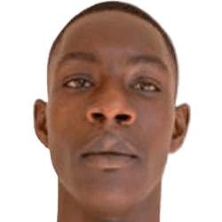 Heritier Ahishakiye fm21