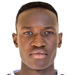 Fitina Omborenga fm21