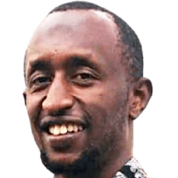 Yussuf Ndayishimiye fm21