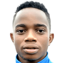 Francois Mugisha fm21