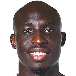 Mohamed Diamé fm21