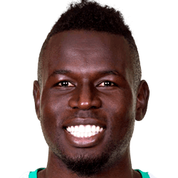 Mame Diouf FM 2021