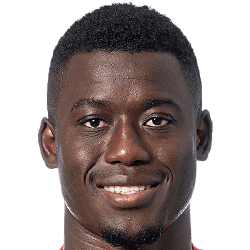 Mohamed Coulibaly fm21