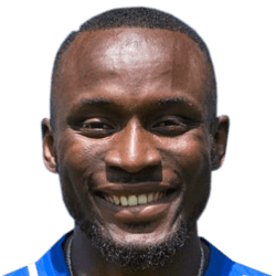 Abdoulaye Sané FM 2021 Profile, Reviews