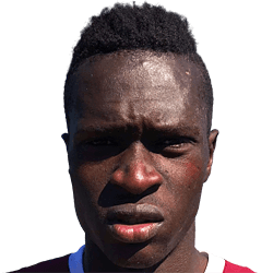 Ousmane Ndong fm 2021