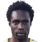 Youssoupha M'Bengué fm 2021