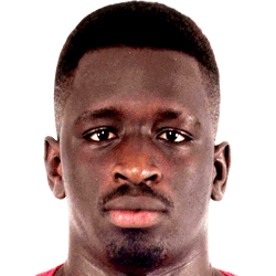 Demba Thiam fm21