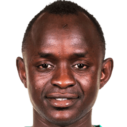 Adama Mbengue fm 2021