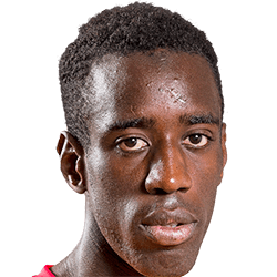 Ousseynou Cavin Diagne fm21