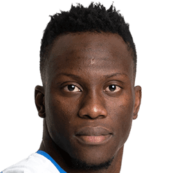 Abdoulaye Diallo fm 2021