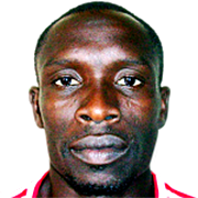 Moutarou Baldé fm21