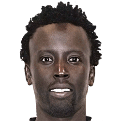 Abdoulaye Fall fm 2021