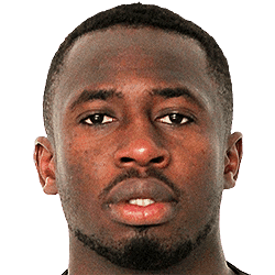 Mamadou Mbodj fm 2021