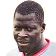 Assane Cissé fm21