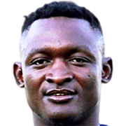 Dominique Mendy fm 2021