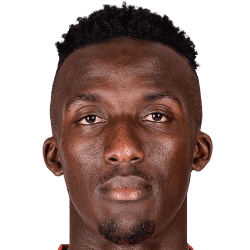 Pape Diakité fm 2021