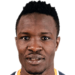 Élimane Cissé fm21