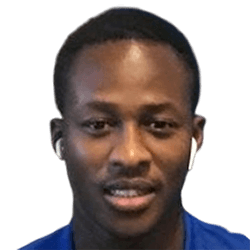 Jean Louis Diouf fm21