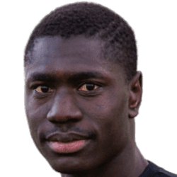 Daouda Guèye fm 2021