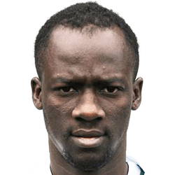 Abdoulaye Daffé fm 2021