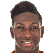 Moustapha Seck fm 2021