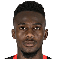 Issa Soumaré fm 2021