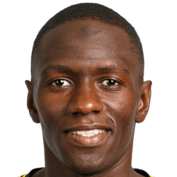 Ousmane N'Diaye fm 2021