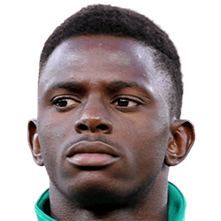 Ousseynou Niang fm21