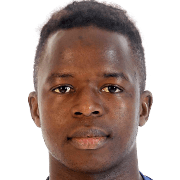 Mamadou Ndiaye fm 2021