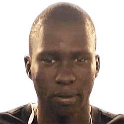 Mamadou Diatta fm 2021