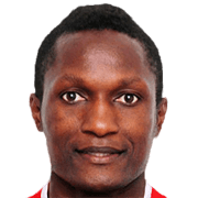 Souleymane Tandia fm 2021