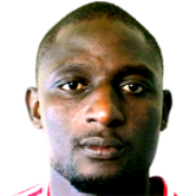 Pape N'Diaye fm 2021