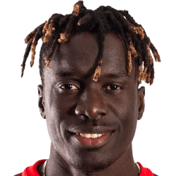 Abdoulaye Diallo fm 2021