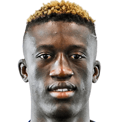 Philippe Keny fm 2021