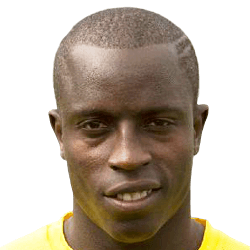 Amath Diédhiou fm21