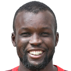 Tidiane Djiby Ba fm 2021