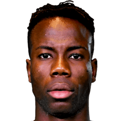 Mouhamadou Sarr fm21